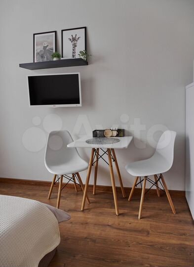 Квартира-студия, 20 м², 9/12 эт.