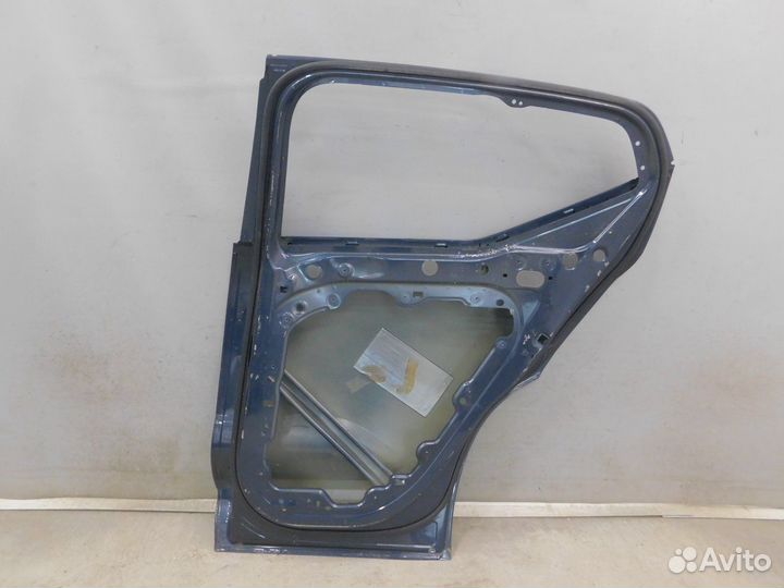 Дверь задняя прав. Volvo XC40 (71726)