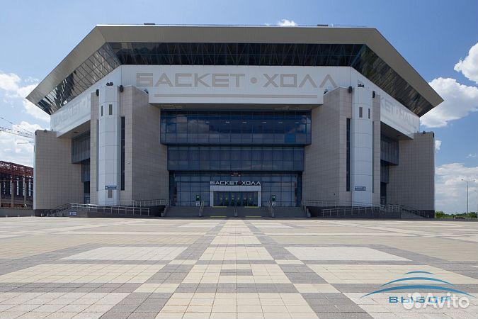Тротуарная плитка