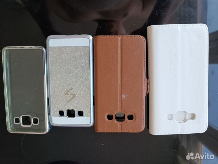 Чехол для Samsung A3 2015