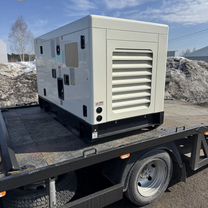 Дизельный генератор 30-40-60-80-100кВт в наличии, Кызылорда