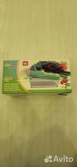 Овощерезка многофункциональная