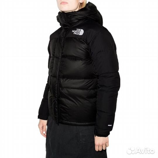 THE north face Down Jacket Women's Black (L)(93)