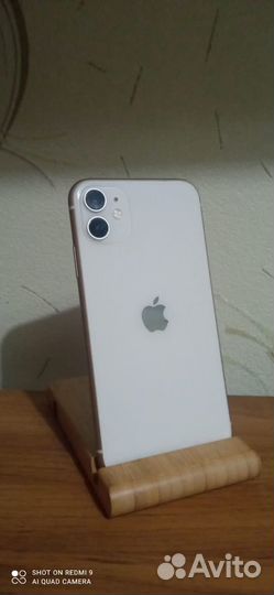 iPhone 11 128