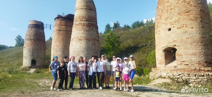 Айские притесы 07.09 тур выходного дня