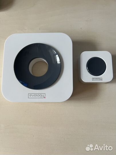 Дверной звонок