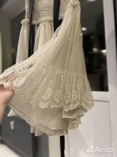 Платье женское