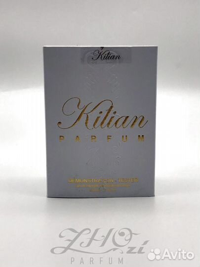 Tester Kilian Good Girl Gone Bad Extreme 50 мл