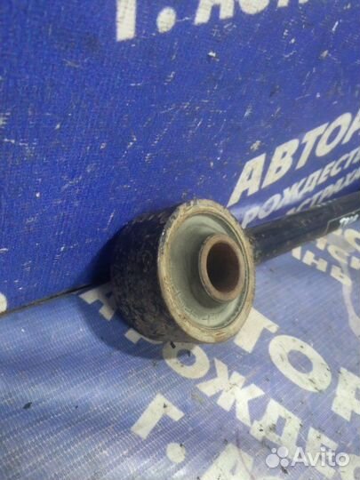 Рычаг задний продольный Hyundai Ix55 внедорожник