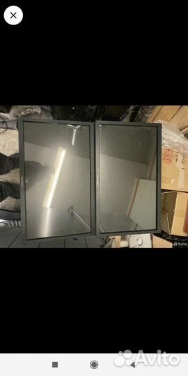 Сенсорный монитор FHD 23 дюйма