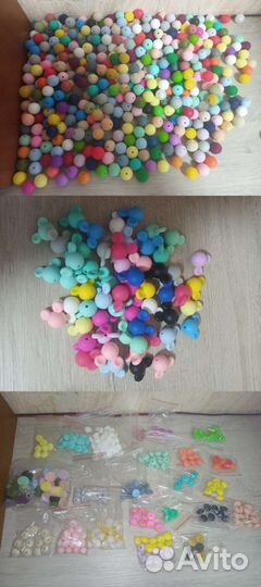 Фурнитура для грызунков