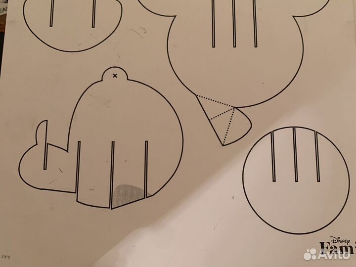 Печать цветная А3, А4 формат, напечатаю + редактор