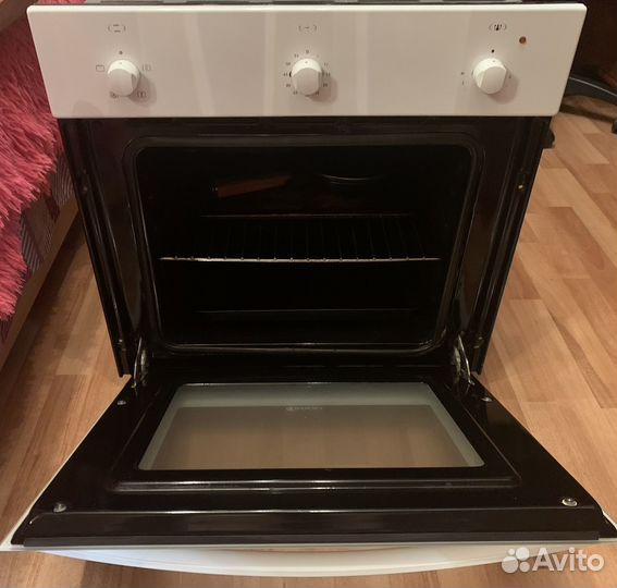 Духовой шкаф электрический Ardo б/у