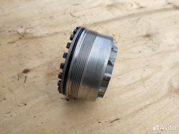 Гайка дифференциала F13 F17 Opel Astra Vectra