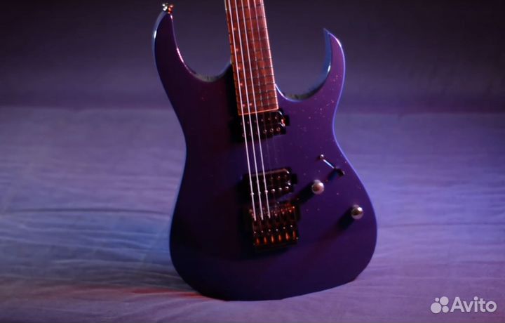 Ibanez Premium (Custom)