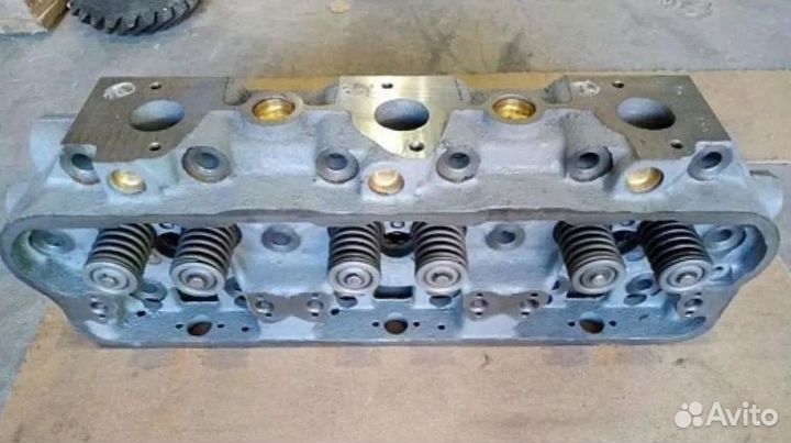 Гбц ямз-236 (н/о)