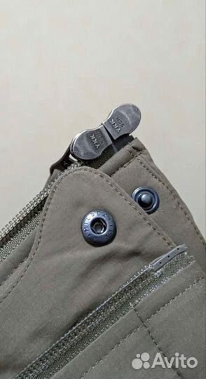 Тактическая куртка 