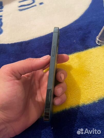 iPhone 12 Pro, 128 ГБ