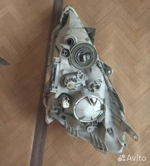 Фара ксенон Аллион 240