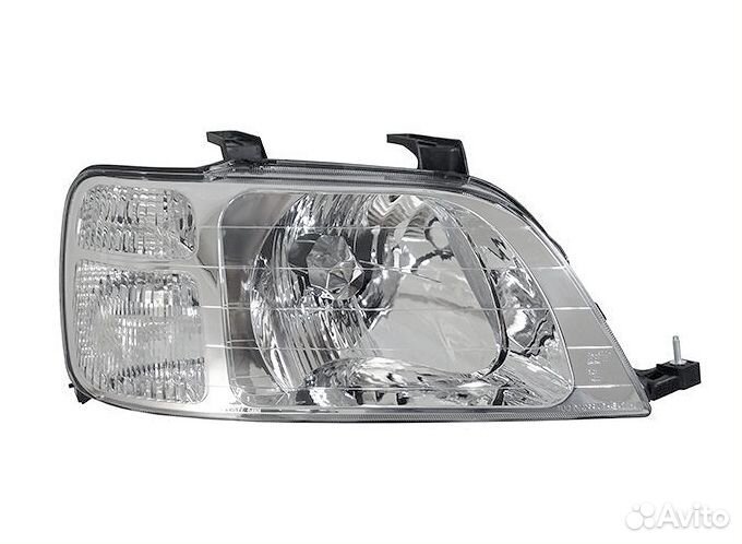 Фара правая Honda CR-V (1996-2001)