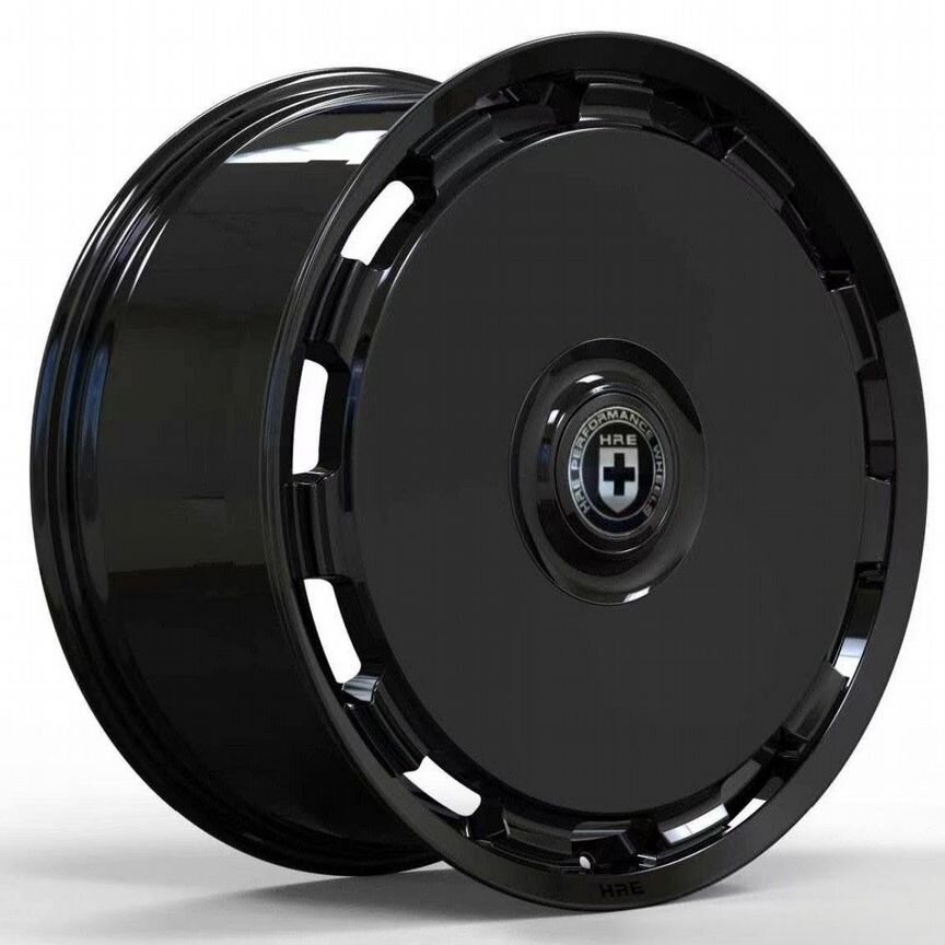 Кованые диски NIO 9.5×R22 5×120