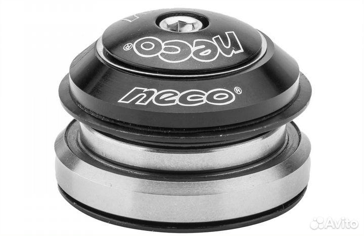 Детали рулевой колонки H373E 1-1/8