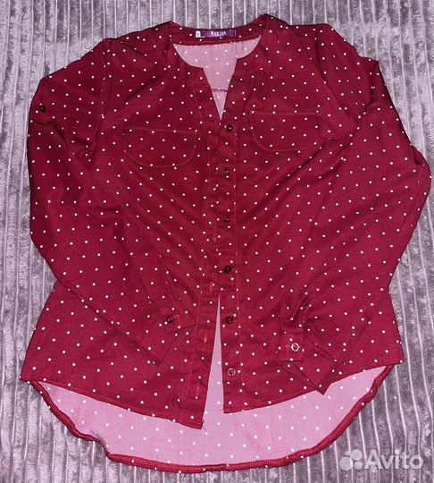 Пакет вещей