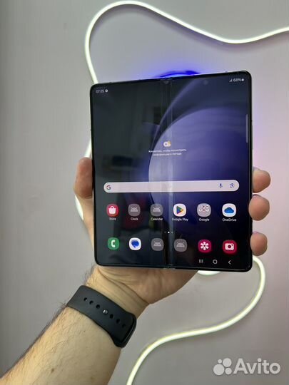 Samsung Galaxy Z Fold5, 12/512 ГБ