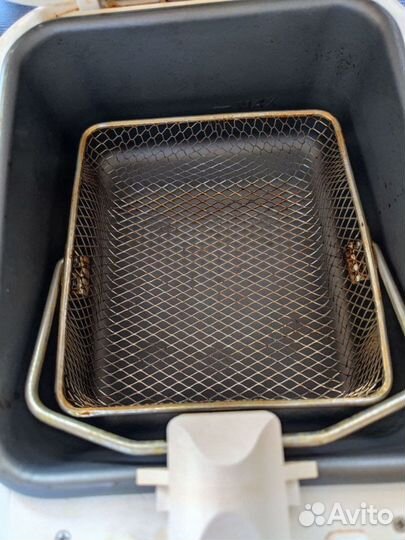 Фритюрница Elenberg df-2401