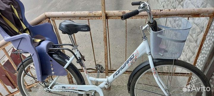 Велосипед диаметр калеса 28