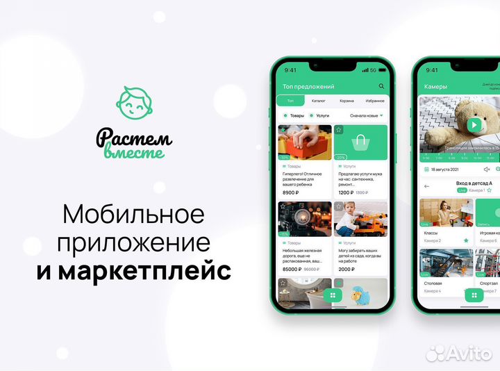 Готовый бизнес в IT-проекте