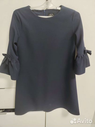 Школьное платье134-140