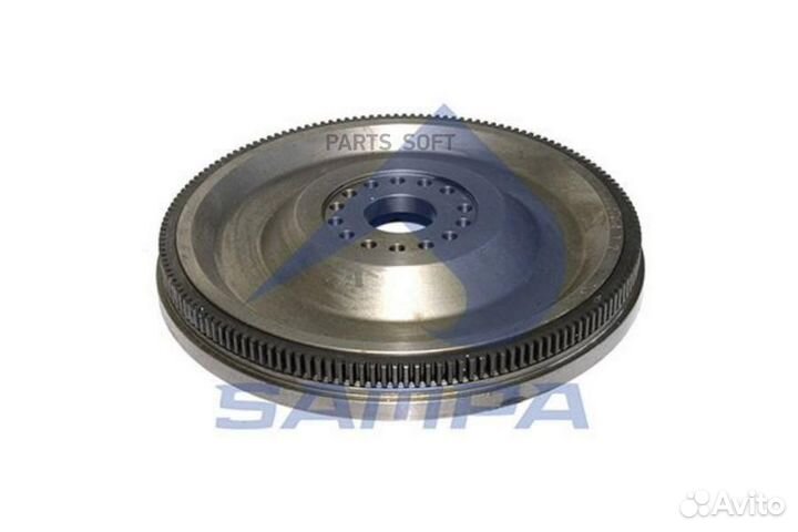 Sampa 033.193 Маховик