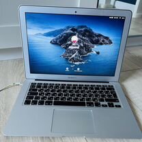 Apple MacBook Air 13 A1466 (2017)