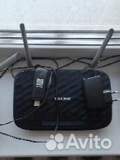 Комплект вай фай с 4g модемом