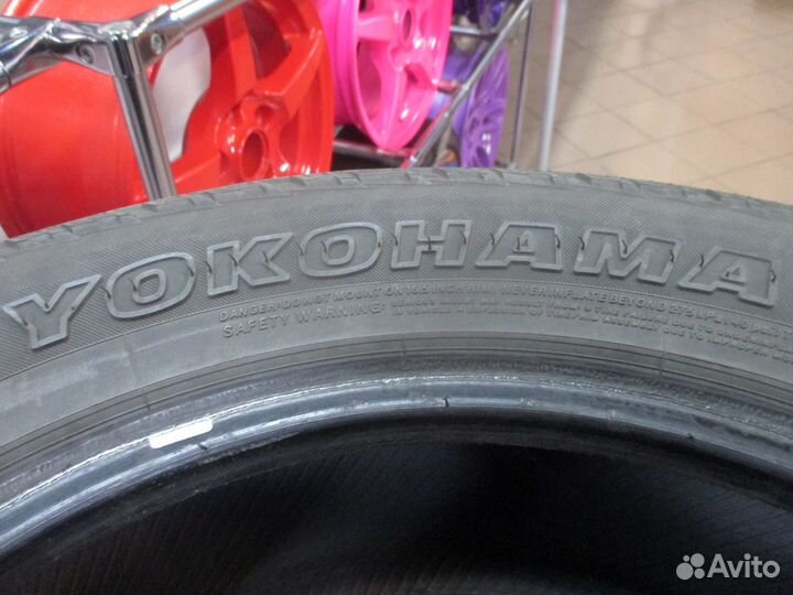Yokohama Geolandar A/T G015 215/70 R16 100H