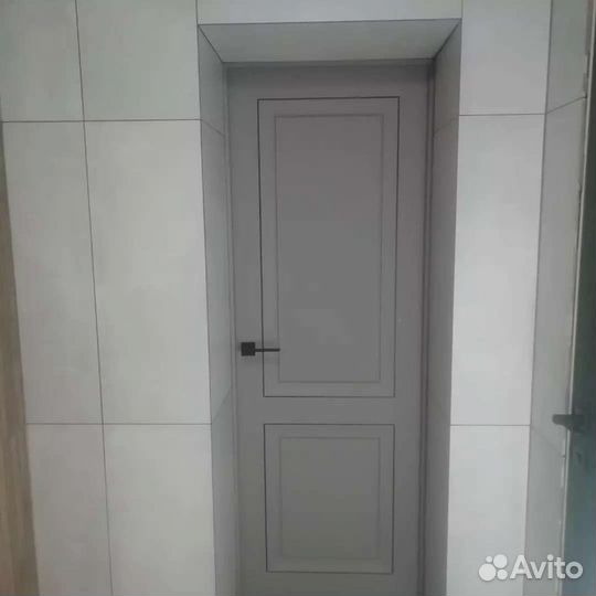 Ремонт и внутренняя отделка помещений