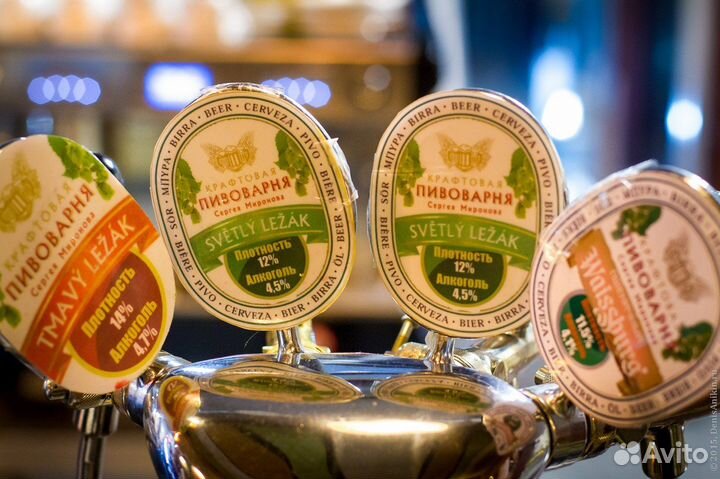 Хвалынск термо - бассейн, пивоварня, пасека