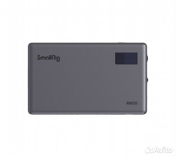 Светодиодный осветитель SmallRig 3808 RM120 Long-B
