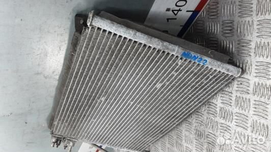 Радиатор кондиционера ford fusion 1 (NDN22KB01)