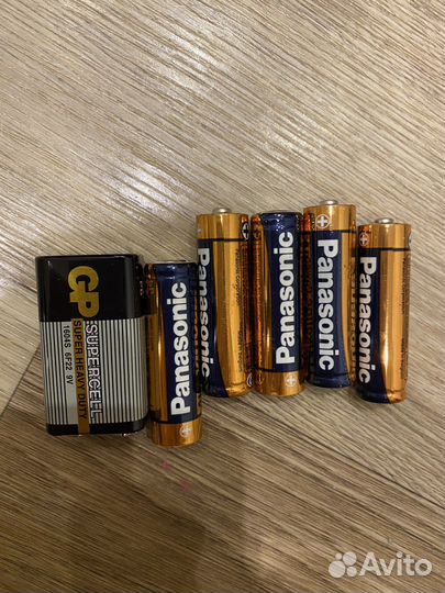 Мотоцикл на пульте