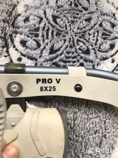 Снегоступы Pro V Series 8*25