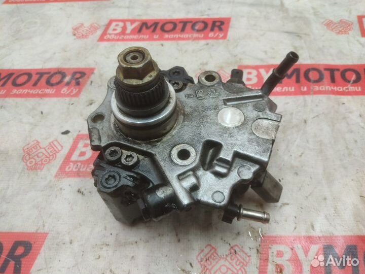 Тнвд Mercedes-Benz E W212 651.924 2011