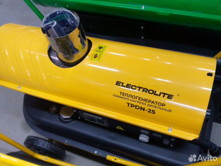 Пушки дизельные прямого и непрямого горения