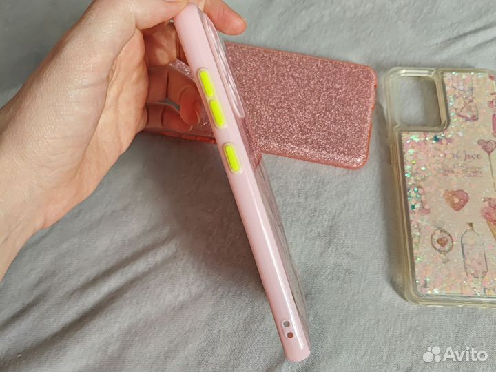 Новые Чехлы на телефон самсунг