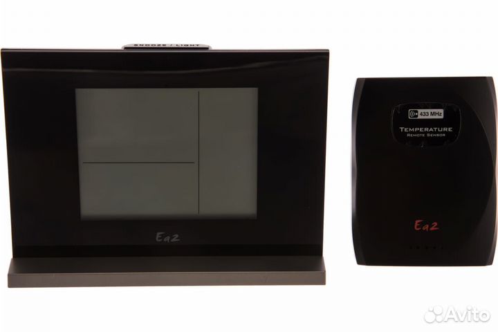 Погодная станция EA2 EN201, дист. датчик