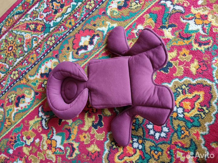 Автокресло Britax Romer First Class Plus 0/1