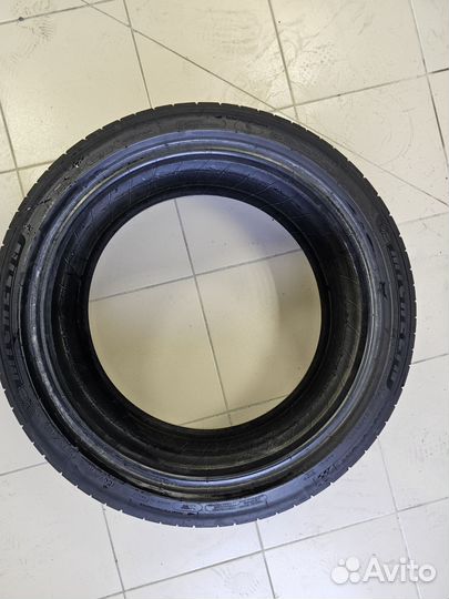 Michelin Pilot Sport 4 245/40 R19