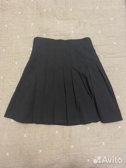 Теннисная юбка shein