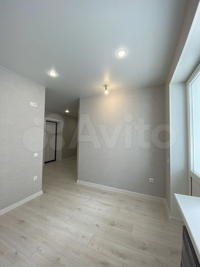 1-к. квартира, 38 м², 5/10 эт.